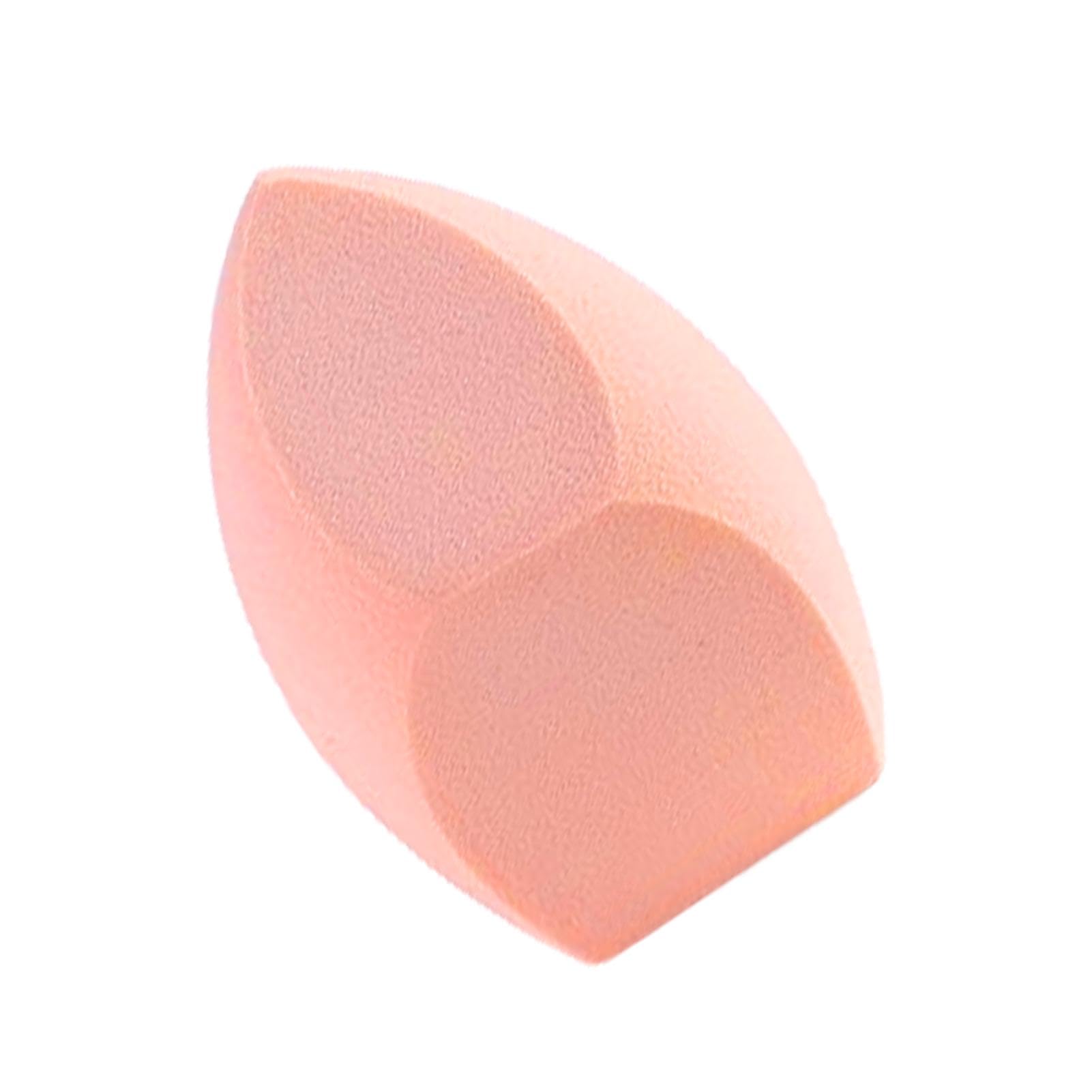 Premium Beauty Blender Sponge for Flawless Foundation Application - Soft Makeup Blending Sponge for Liquid & Cream Cosmetics (2.05x3.43x1.97 inches) | Ideal for Professional Makeup Artists & Daily Beauty Routines