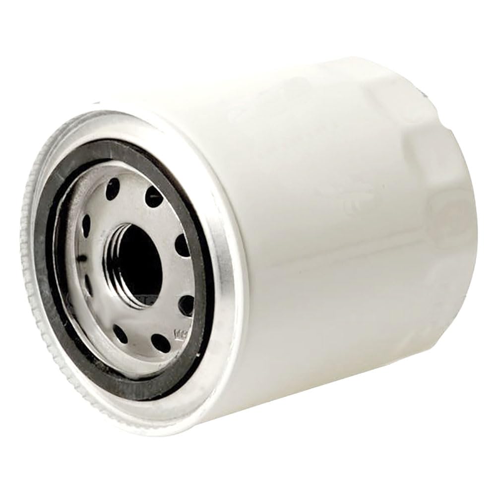 RAParts Oil Filter Spin-On Replacement for International Harvester 3088 3288 454 464 474 484 544 574 584 - Compatible with Tractors & Farm Equipment