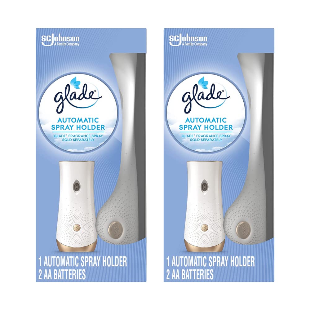 Spry Aersl Air Freshener - Long-Lasting Odor Eliminator for Home, Car & Office | Fresh Scent for Everyday Use