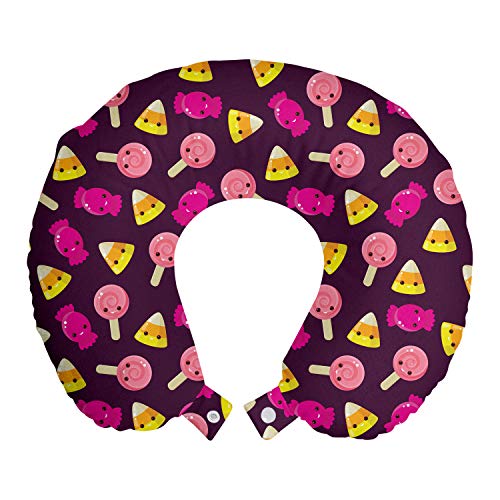 Magenta Pink