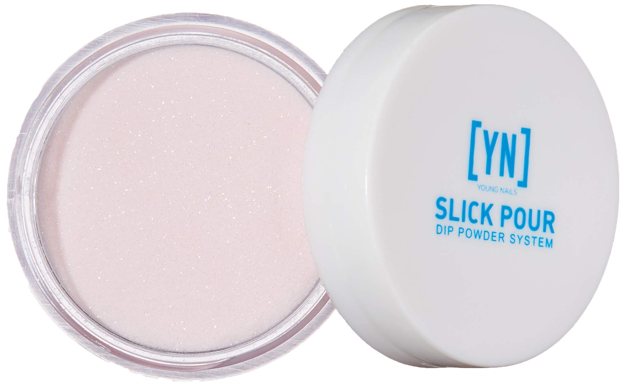 Young Nails Dip Powder - River Ritual 15g | Professional Nail Art Supplies for Manicures & Pedicures | Perfect for Salon, Home DIY & Special Occasions