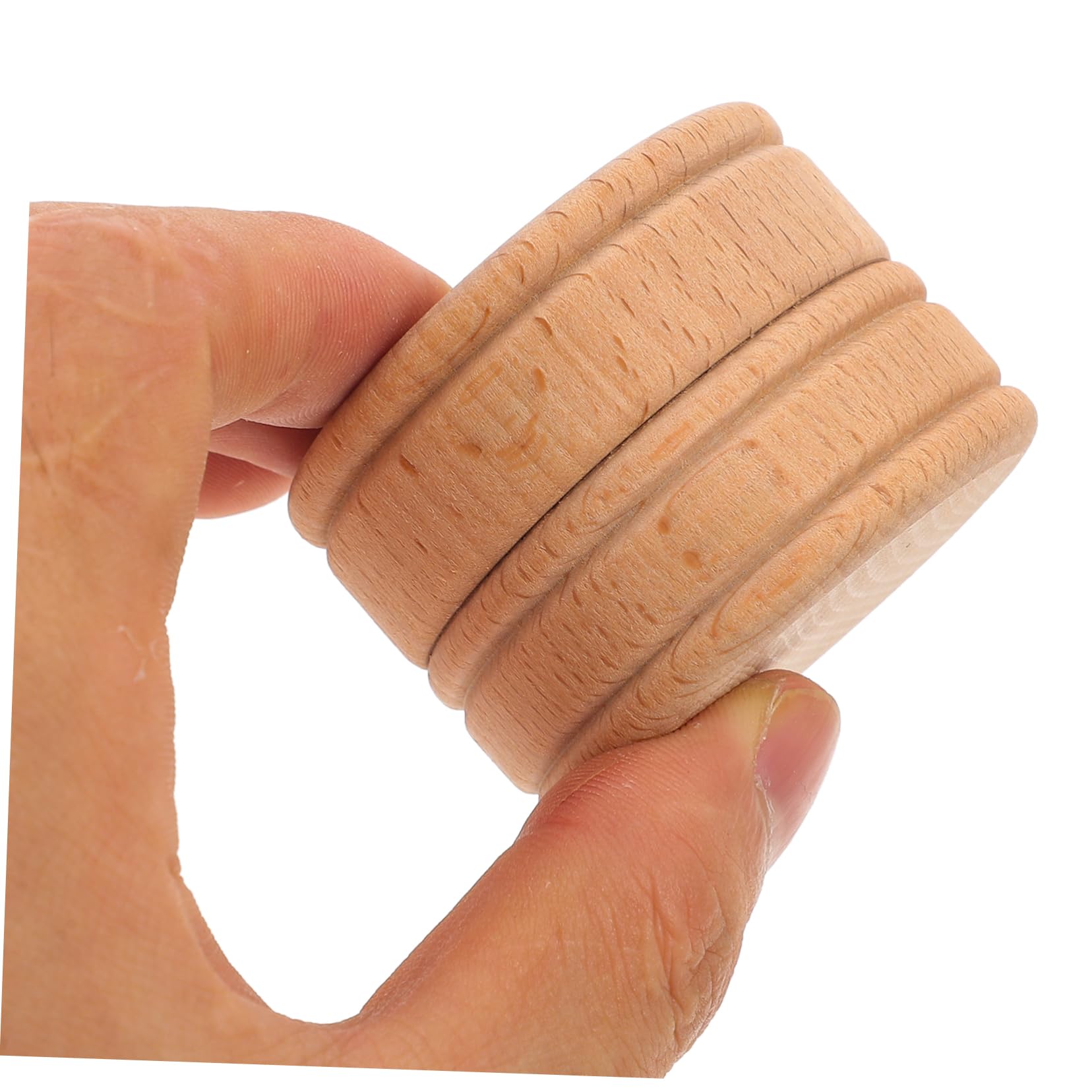 BIUDECO Wooden Tooth Storage Box - Dental Keepsake Container for Baby Teeth, Tooth Fairy Gifts & Memory Preservation | Perfect for Kids' First Lost Tooth & Family Keepsakes