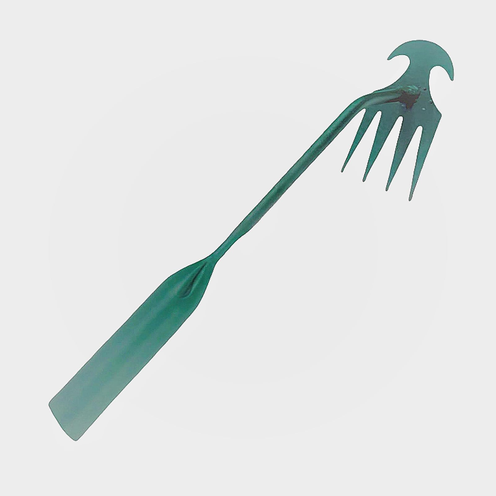 **Eco-Friendly Weed Puller Tool - Ergonomic Hand Weeder for Garden, Yard & Farm - Efficient Weed Remover for Easy Gardening & Landscaping (1Pcs) - Perfect for Organic Gardening & Lawn Maintenance**