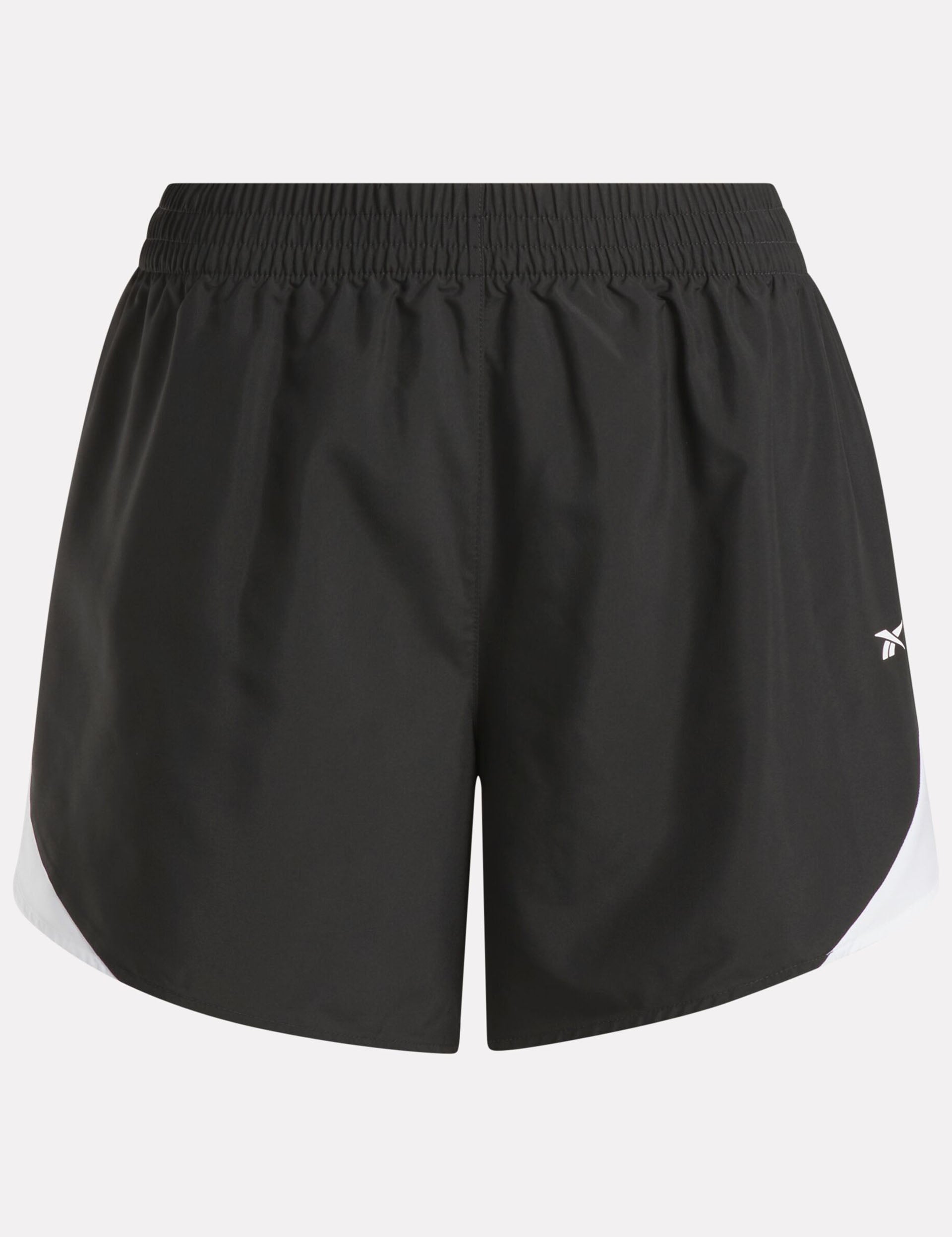 ID Train Woven Shorts for Men - 3-Pack Night Black | Comfortable Athletic Workout Shorts for Running, Gym & Casual Wear