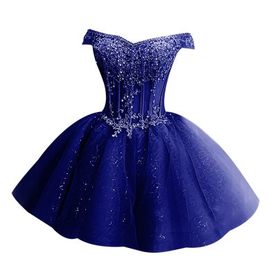 A Night to Remember: The Elegance of Curio Dresses
