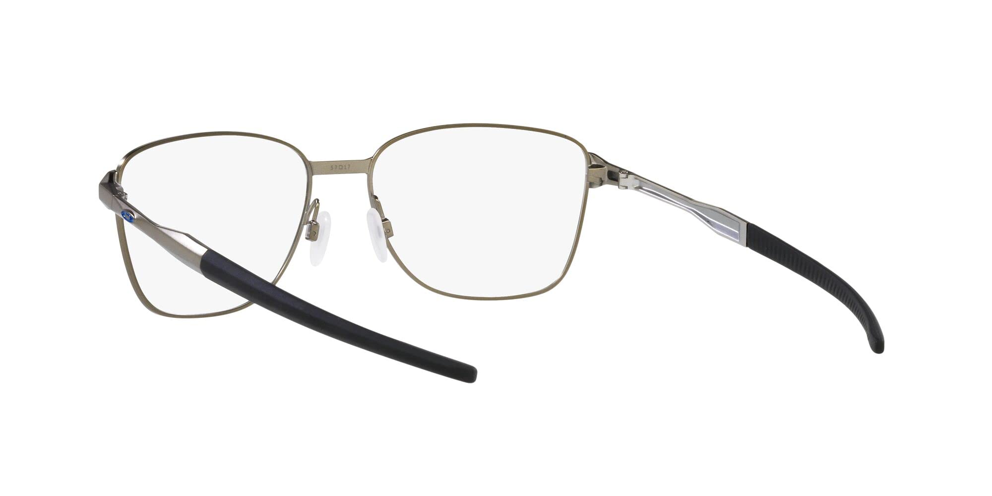 Oakley Men's Ox3005 Dagger Board Square Prescription Eyewear Frames - Stylish & Durable Glasses for Sports, Driving & Everyday Wear