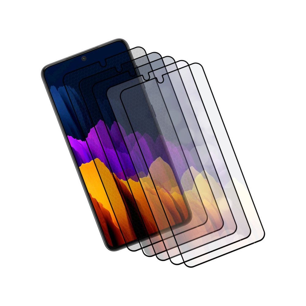 Impact Zero Ultimate Screen Protector for Samsung Galaxy S22 - HD Clear, Anti-Scratch, Bubble-Free Protection - Perfect for Work, Travel & Everyday Use