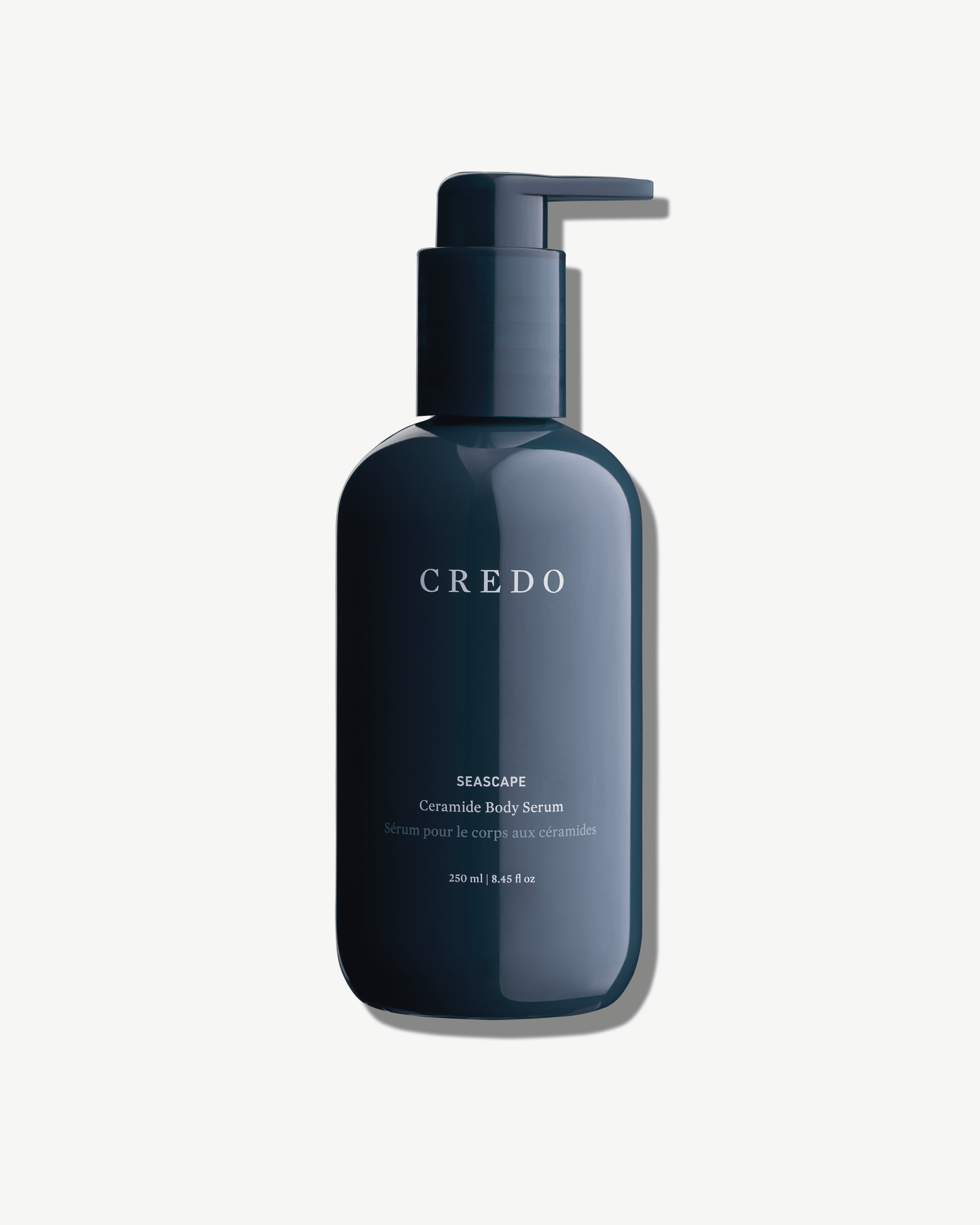 Seascape Ceramide Body Serum - Hydrating & Nourishing Moisturizer for Dry Skin | Perfect for Daily Skincare & Post-Shower Use