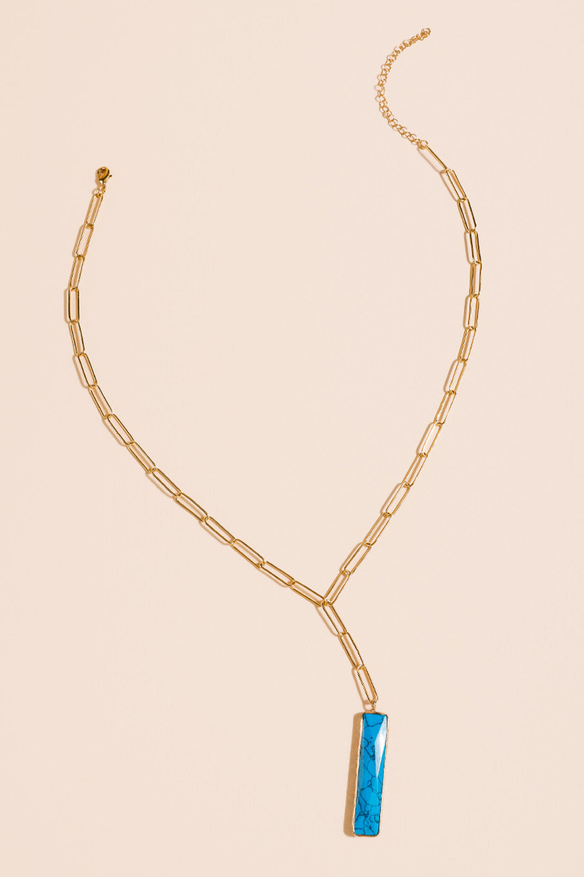 Elegant Trove Chain Necklace for Women - Dainty Gold & Silver Layering Necklace - Perfect for Everyday Wear, Gifts & Special Occasions