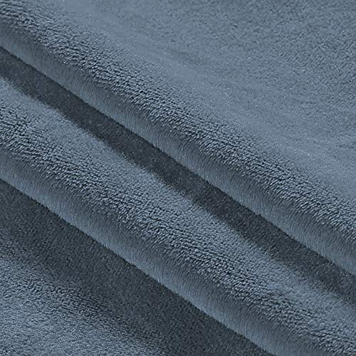 Velvet-stone Blue