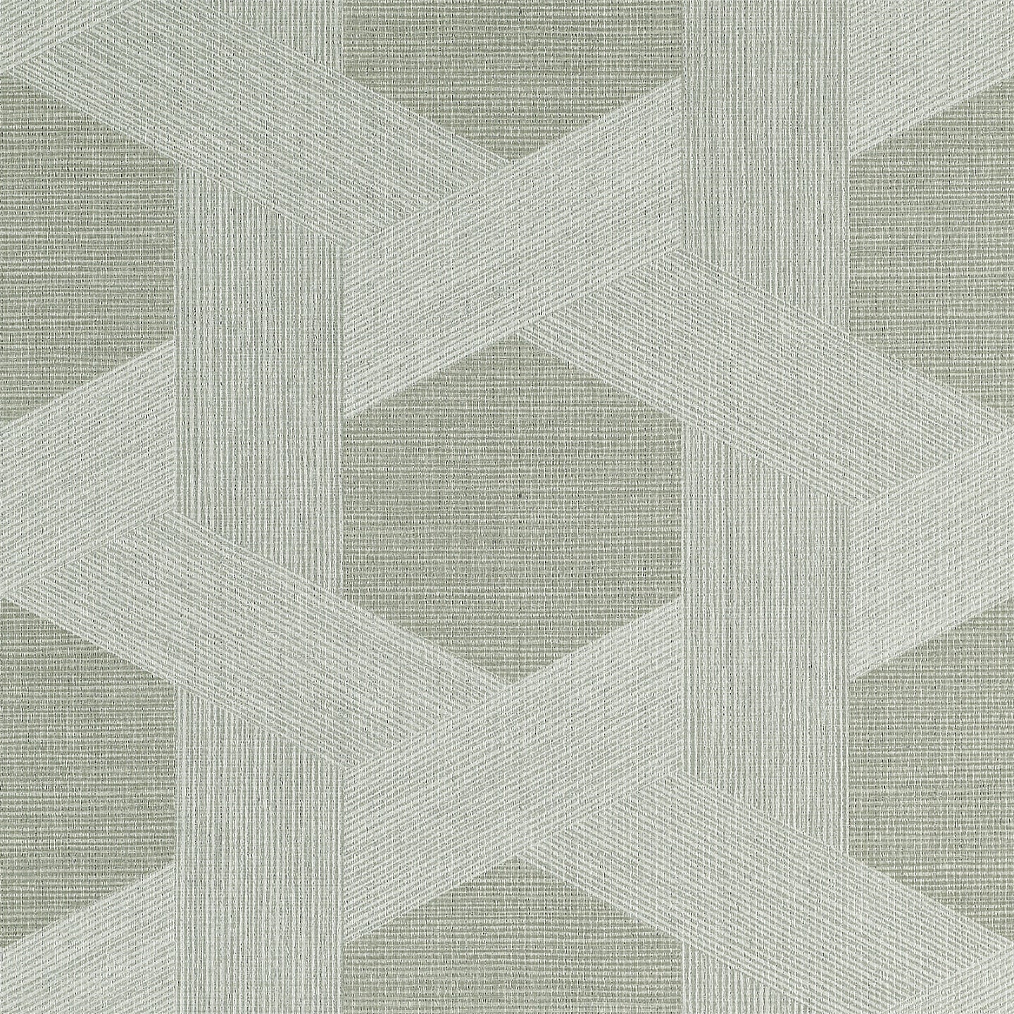 Phillip Jeffries Sage Meadow Vinyl Woven Sisal Wallpaper - Premium Textured Wall Covering for Living Rooms, Bedrooms & Offices (Style #10420)