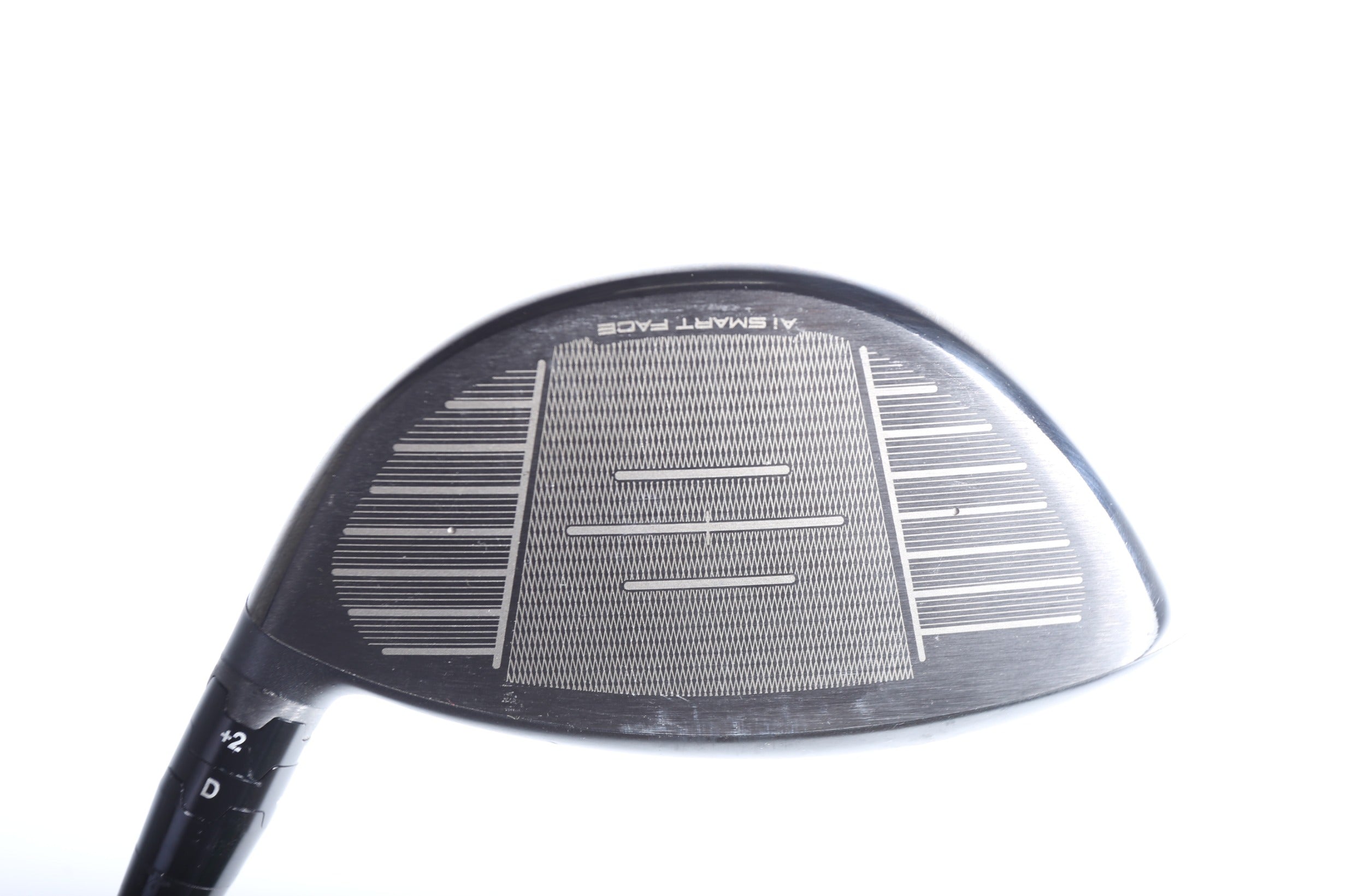 Used Callaway Paradym Ai Smoke TD Driver 10.5° Regular Flex Project X HZRDUS Smoke Red RDX Right Hand Golf Club - Perfect for Improving Distance & Accuracy on the Course