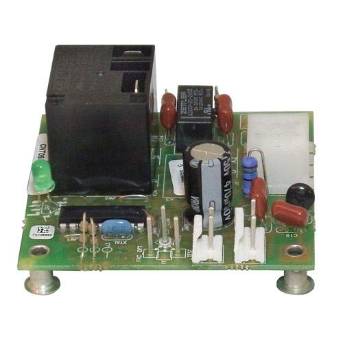 American Standard/Trane OEM Defrost Control Board 4TWR3030C1000AA - Replacement Part for HVAC Systems | Ideal for Home & Commercial Heating Units