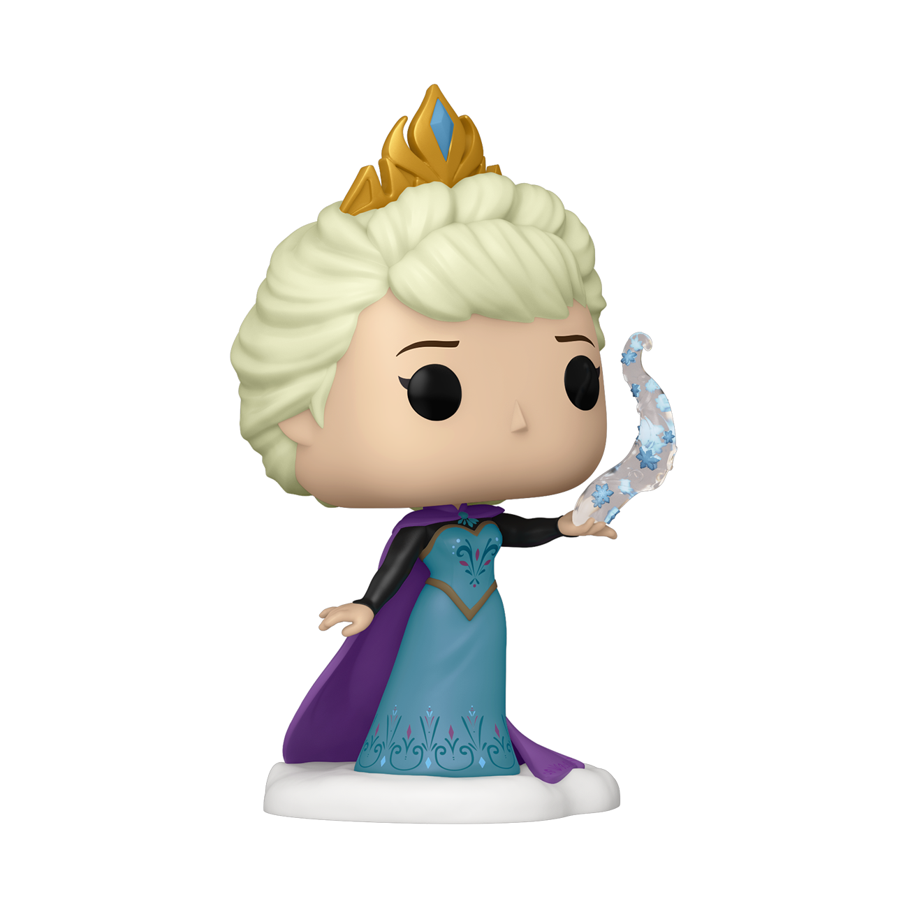 Disney Frozen Elsa Ultimate Princess Doll - 12