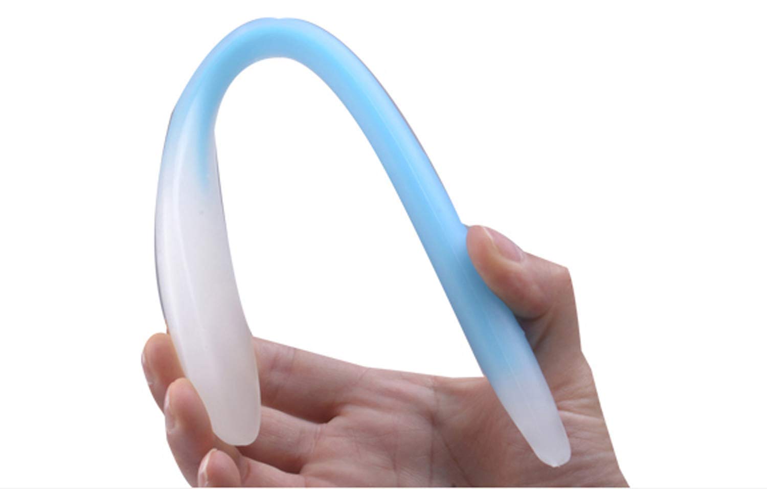 Inaaya Handheld Back Massager & Body Scrubber - 20g Bath Massage Tool for Relaxation & Exfoliation - Perfect for Shower, Spa & Home Use (Pack of 1)