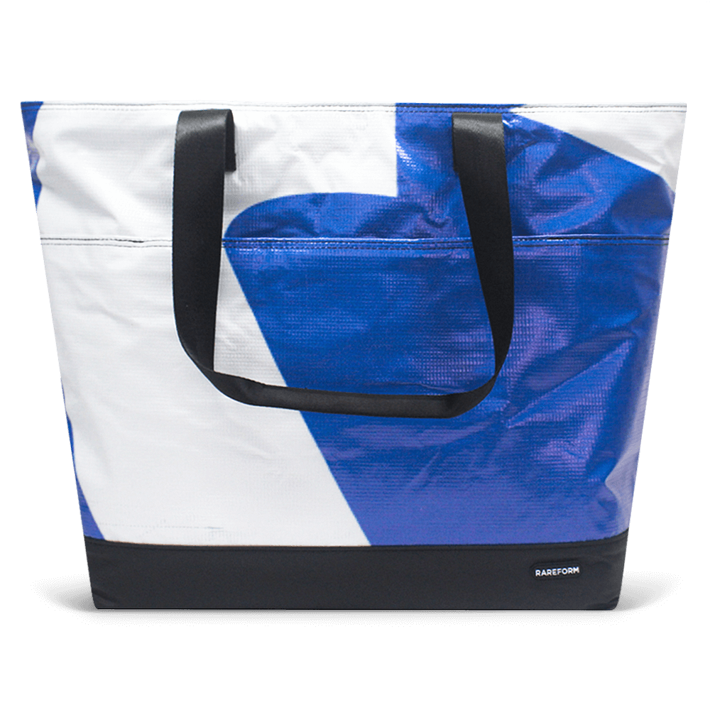 Almost Perfect Hudson Tote Bag - Premium Leather Handbag for Women | Perfect for Work, Travel & Everyday Use