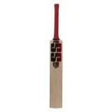 SS Supremo Adult Cricket Bat - Premium English Willow Cricket Bat for Men & Women - Perfect for Professional Matches, Training & Backyard Games