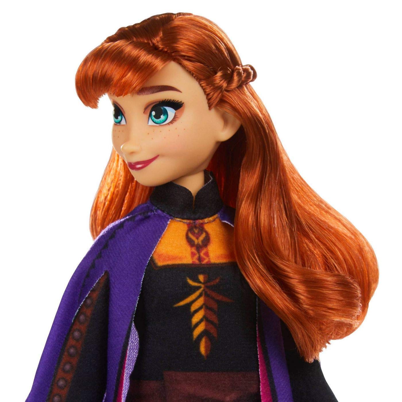 Disney Frozen 2 Doll Set - Perfect for Kids Play & Collection