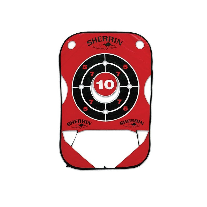 Sherrin Portable Handball Target - Professional Training Equipment for Handball Players | Perfect for Indoor & Outdoor Practice, Gym, and School Sports