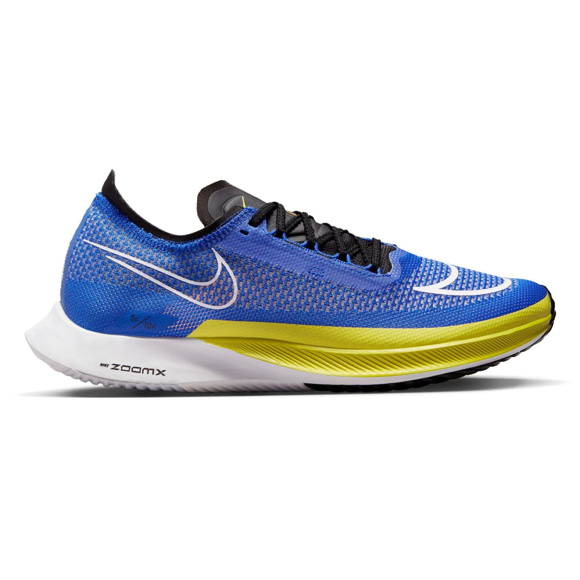 Racer Blue / White / Black