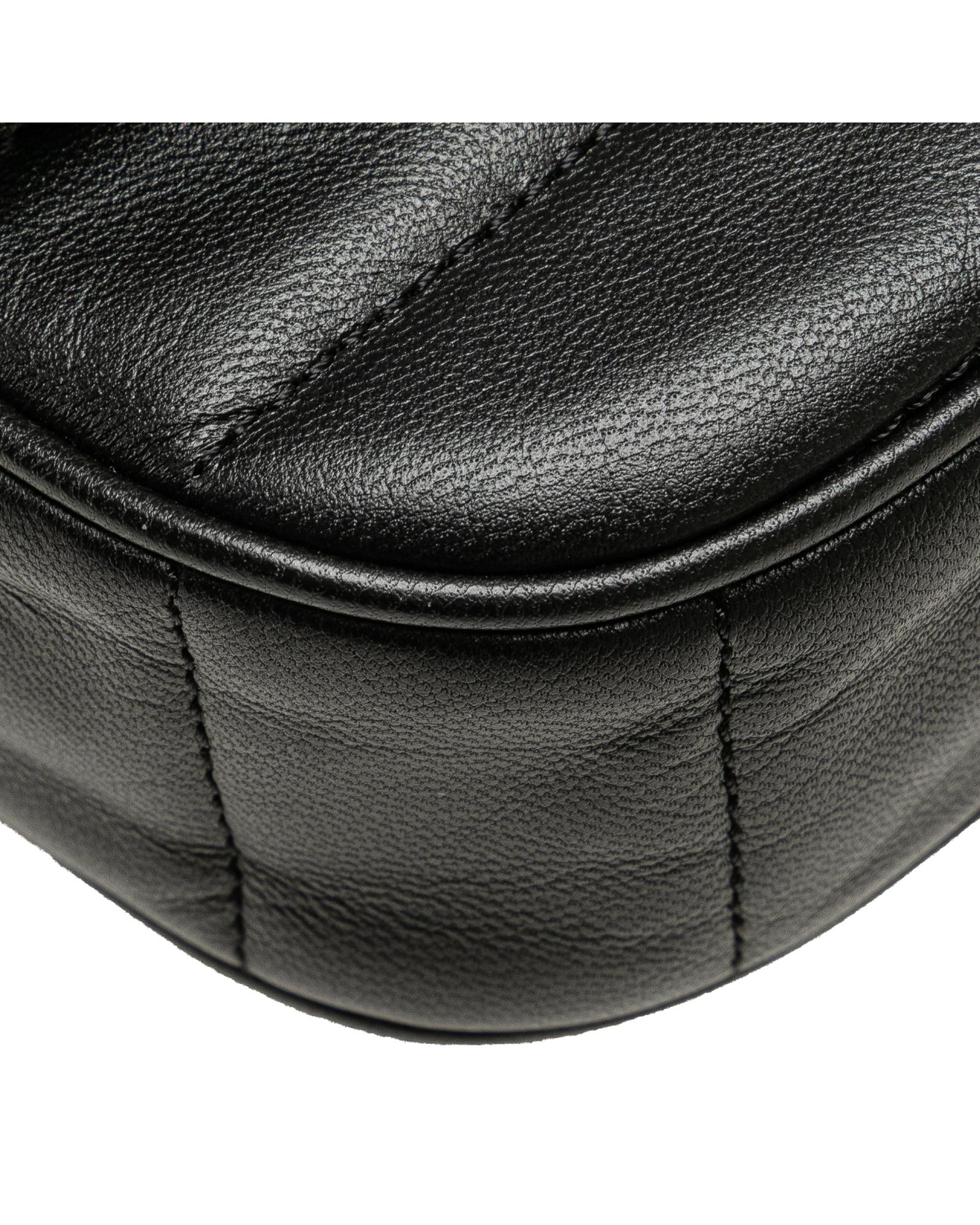 Ava Quilted Leather Crossbody Bag for Women - Stylish & Durable Small Shoulder Purse - Perfect for Daily Use, Travel & Shopping