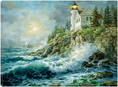 Bass Harbor Lighthouse