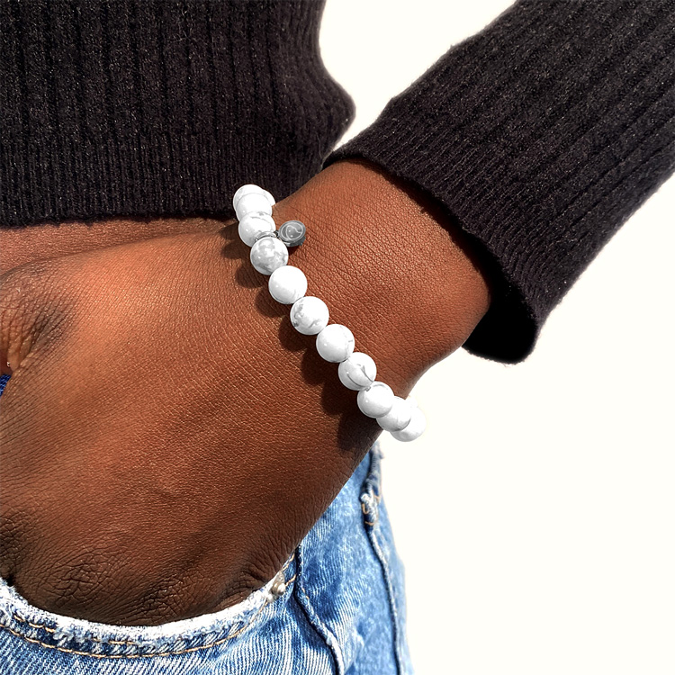 Gemini Zodiac Bracelet Set - Personalized Birthstone Jewelry for Women | Perfect Gift for Birthdays, Anniversaries & Special Occasions | Ideal for Daily Wear, Parties & Spiritual Healing
