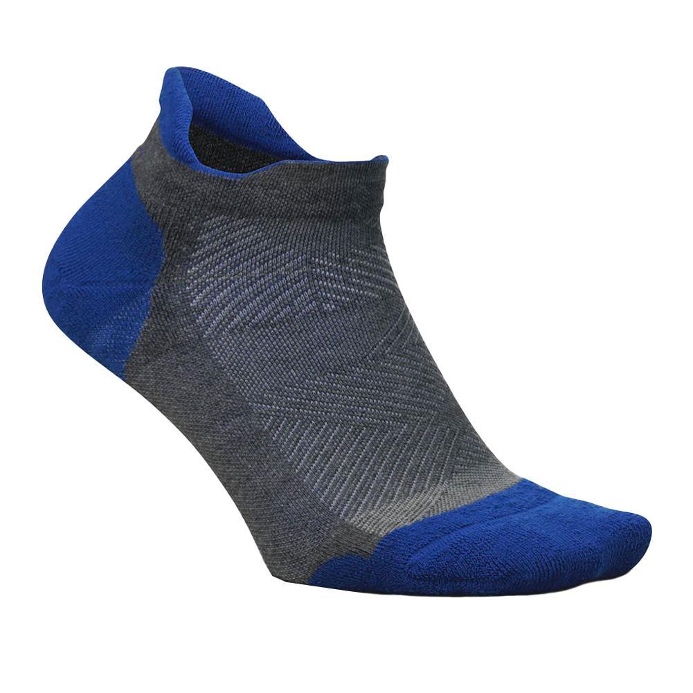 Elite Max Cushion No Show Tab Socks for Men & Women - Ultra Soft Breathable Invisible Liner Socks - Perfect for Running, Sneakers & Casual Wear