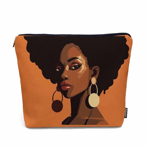 African Woman
