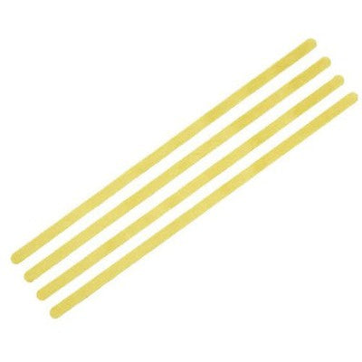 Fischer Twin Skin Replacement Strips - Ski Skin Adhesive Strips for Cross-Country Skis | Perfect for Backcountry Skiing & Winter Sports Gear Maintenance