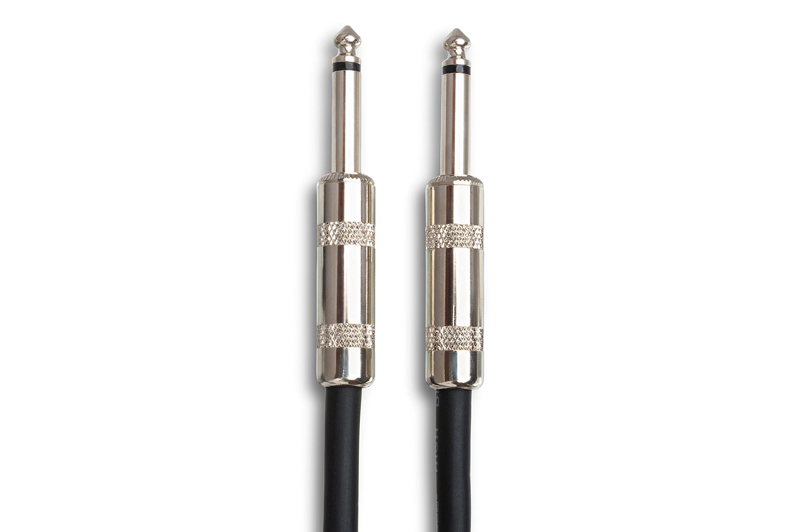 Hosa SKJ-620 TS-TS 20ft Professional Speaker Cable - High-Quality Audio Cable for PA Systems, Studio Monitors, and Live Performances