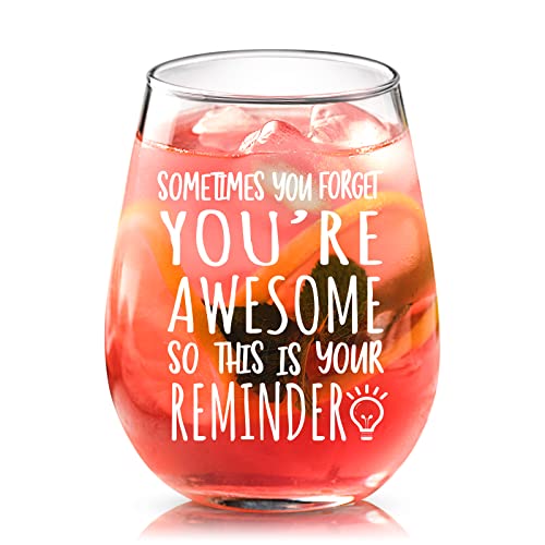 You Are Awesome