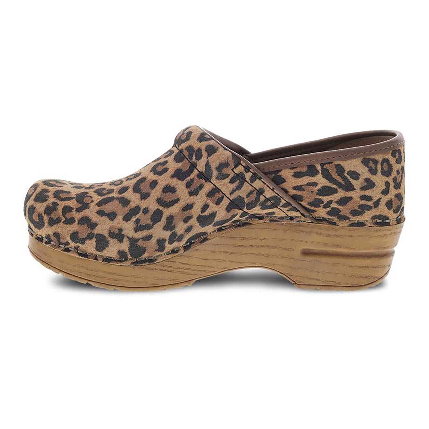 Danskos Professional Clogs for Women - Comfortable Slip-Resistant Shoes for Nurses, Chefs & Healthcare Workers