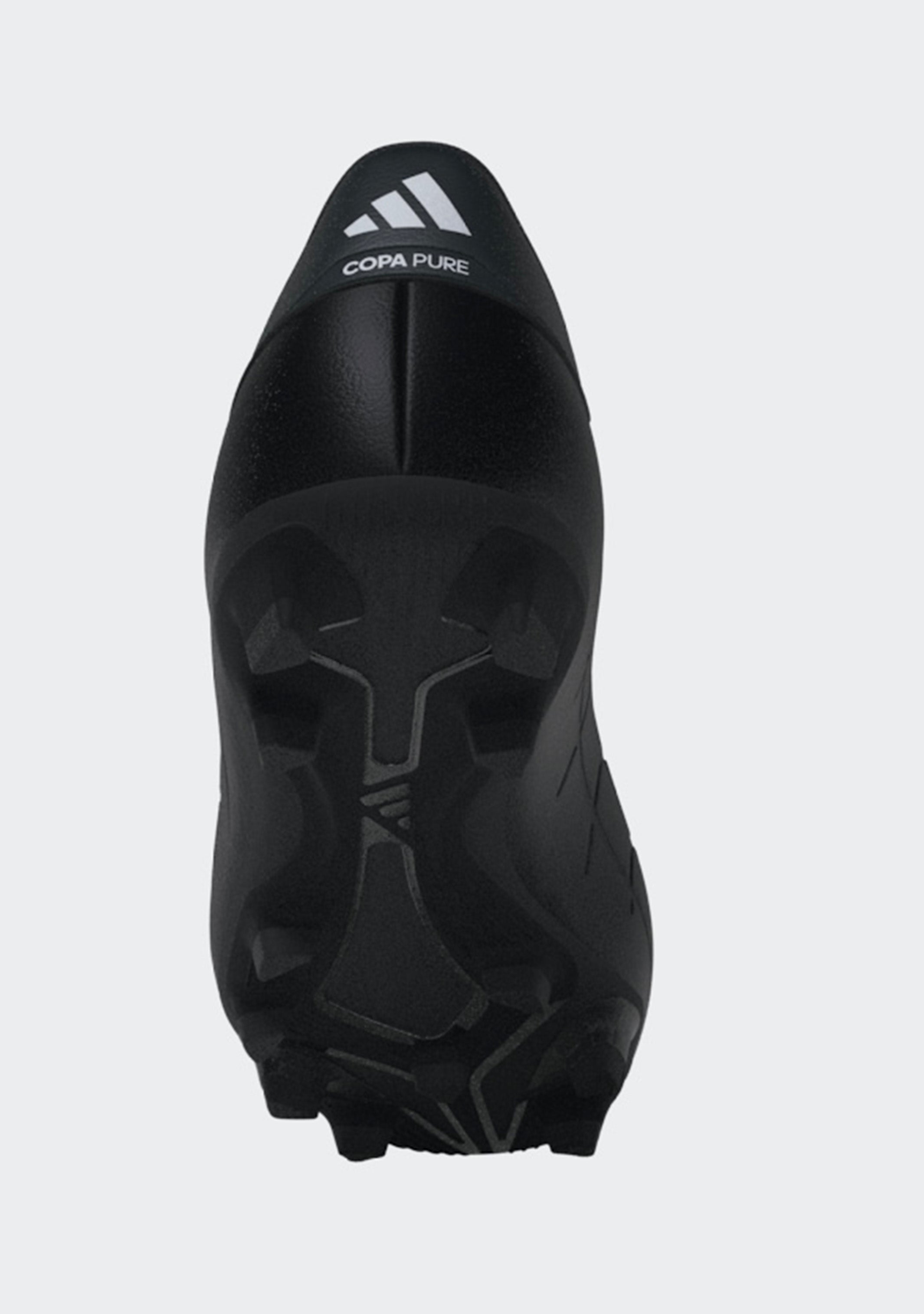 Adidas Men's Copa Pure 2 Club Soccer Cleats - Lightweight Flexible Football Boots for Firm Ground - Perfect for Training & Matches