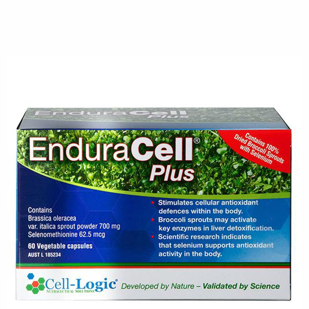 Cell Logic Enduracell Plus - Premium Rechargeable Batteries for High-Drain Devices | Long-Lasting Power for Cameras, Gaming Controllers & Electronics