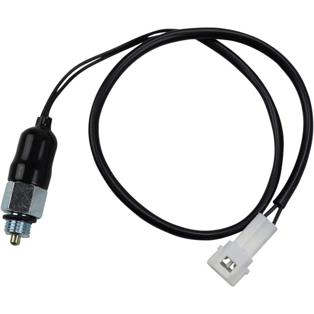 Suzuki X-90 1996-1998 Backup Light Switch - Mechanical & Electrical Lift Type | Perfect for Off-Roading, Night Driving & Vehicle Maintenance