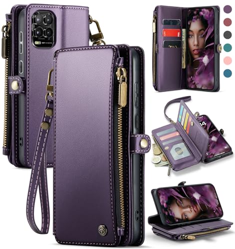 Aesthetic Purple