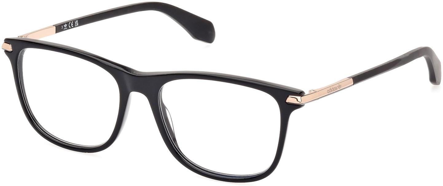 Adidas Originals 5072 Retro Style Eyeglasses for Men & Women - Lightweight & Durable Frame for Fashion & Sports