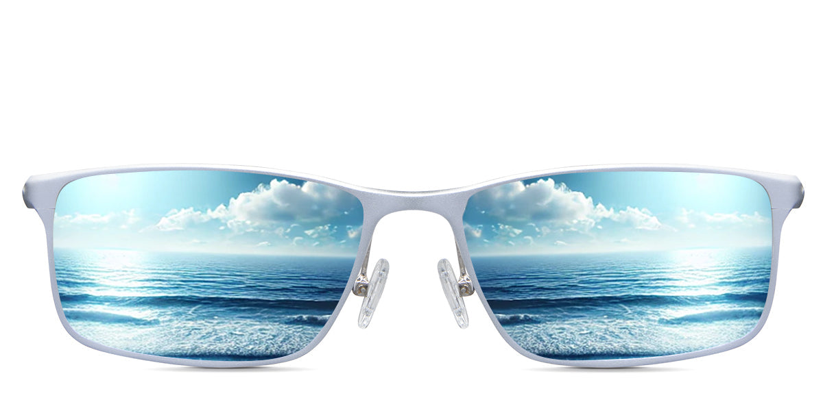 Briggs Women's Prescription Sunglasses – UV Protection, Stylish & Comfortable – Perfect for Driving, Outdoor Activities & Fashion Accessories
