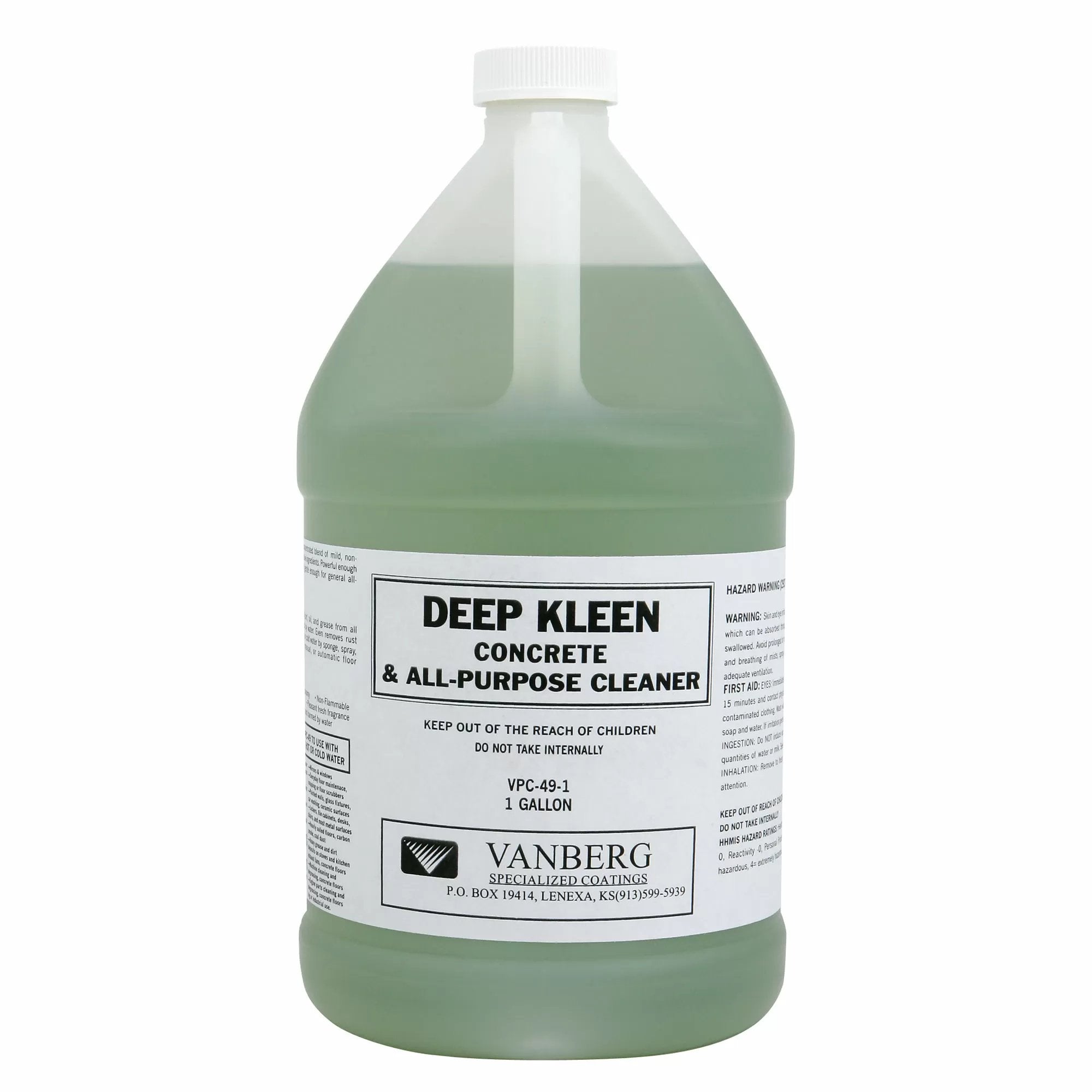 Deep Kleen - Premium Cleaning Supplies for Home & Office | Eco-Friendly & Effective Cleaning Solutions for Kitchens, Bathrooms & Floors