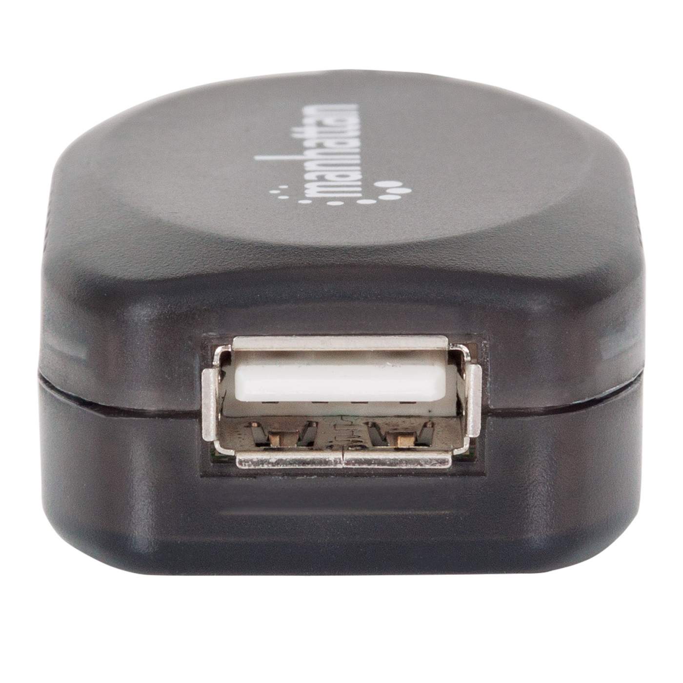 High-Speed USB 3.0 Active Extension Cable 16.4ft/5m - Boosts Signal for Gaming, VR, & Home Office Setup | Gold-Plated Connectors | Plug & Play