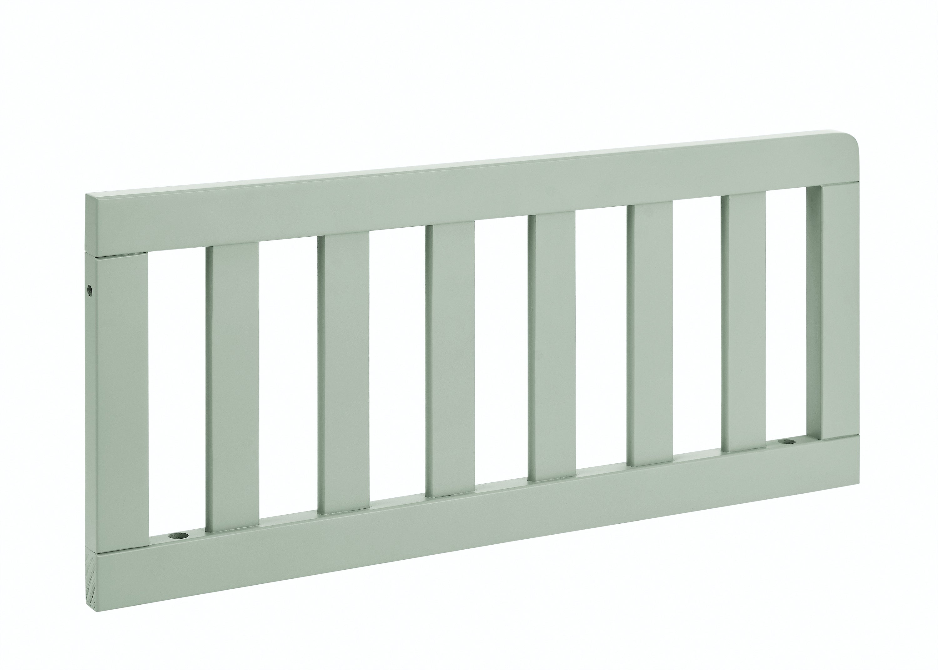 BabyGap Toddler Guardrail (W173726) - Safe & Adjustable Bed Rail for Toddlers - Perfect for Transitioning from Crib to Big Kid Bed