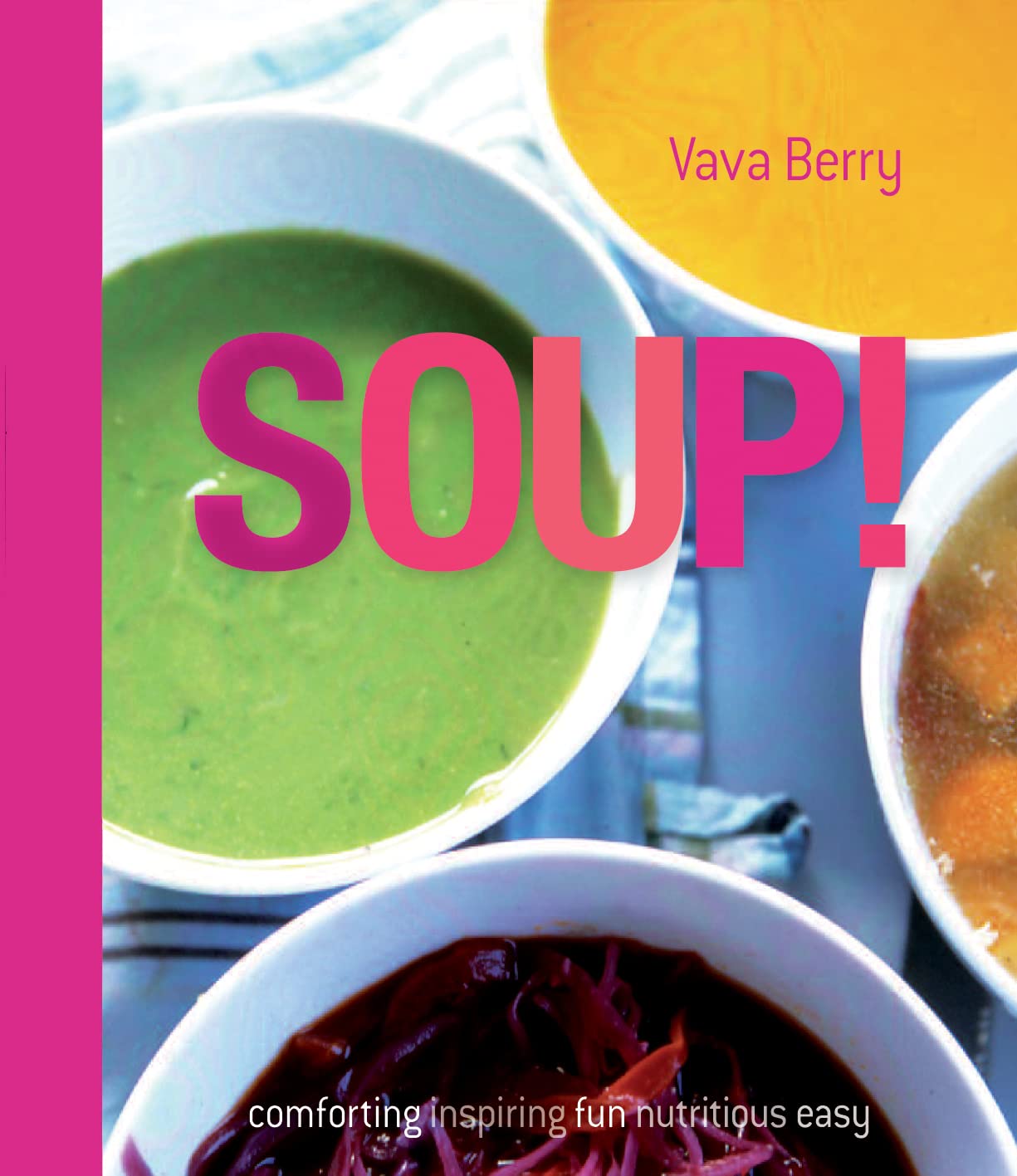Delicious Homemade Soup Mix - Healthy & Easy to Prepare | Perfect for Cold Weather, Quick Meals & Family Dinners