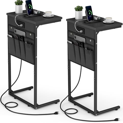 2pc Black