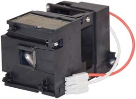Technical Precision 52400-OX Replacement Projector TV Lamp Bulb - Compatible with Various Models | Ideal for Home Theater, Office Presentations & Classroom Projectors
