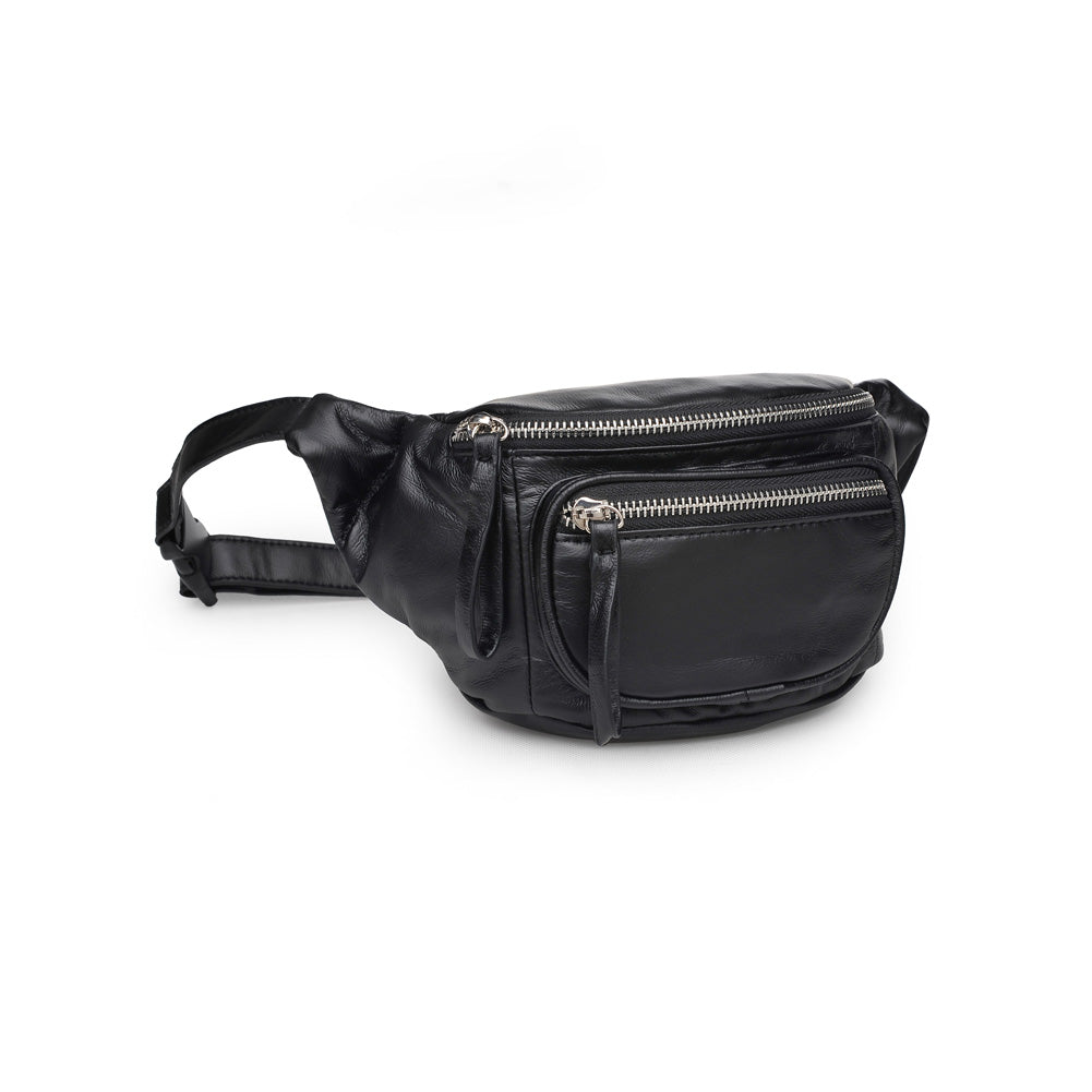 Destiny Belt Bag - Stylish & Functional Waist Pack for Men & Women | Perfect for Travel, Hiking, Running & Everyday Use