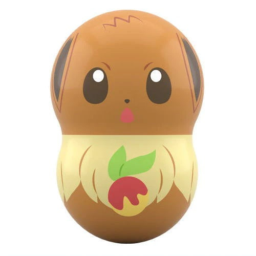 Bandai Pokemon Coo'nuts Vol 07 - 1 Inch Mini Figure Collectible for Kids & Adults | Perfect for Display, Gifts & Anime Collections