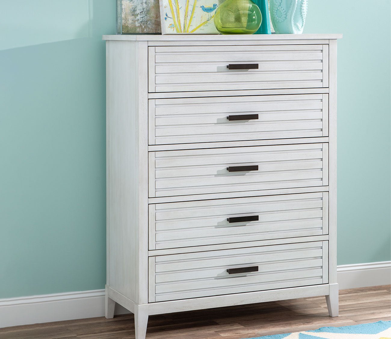 Sand Dollar White