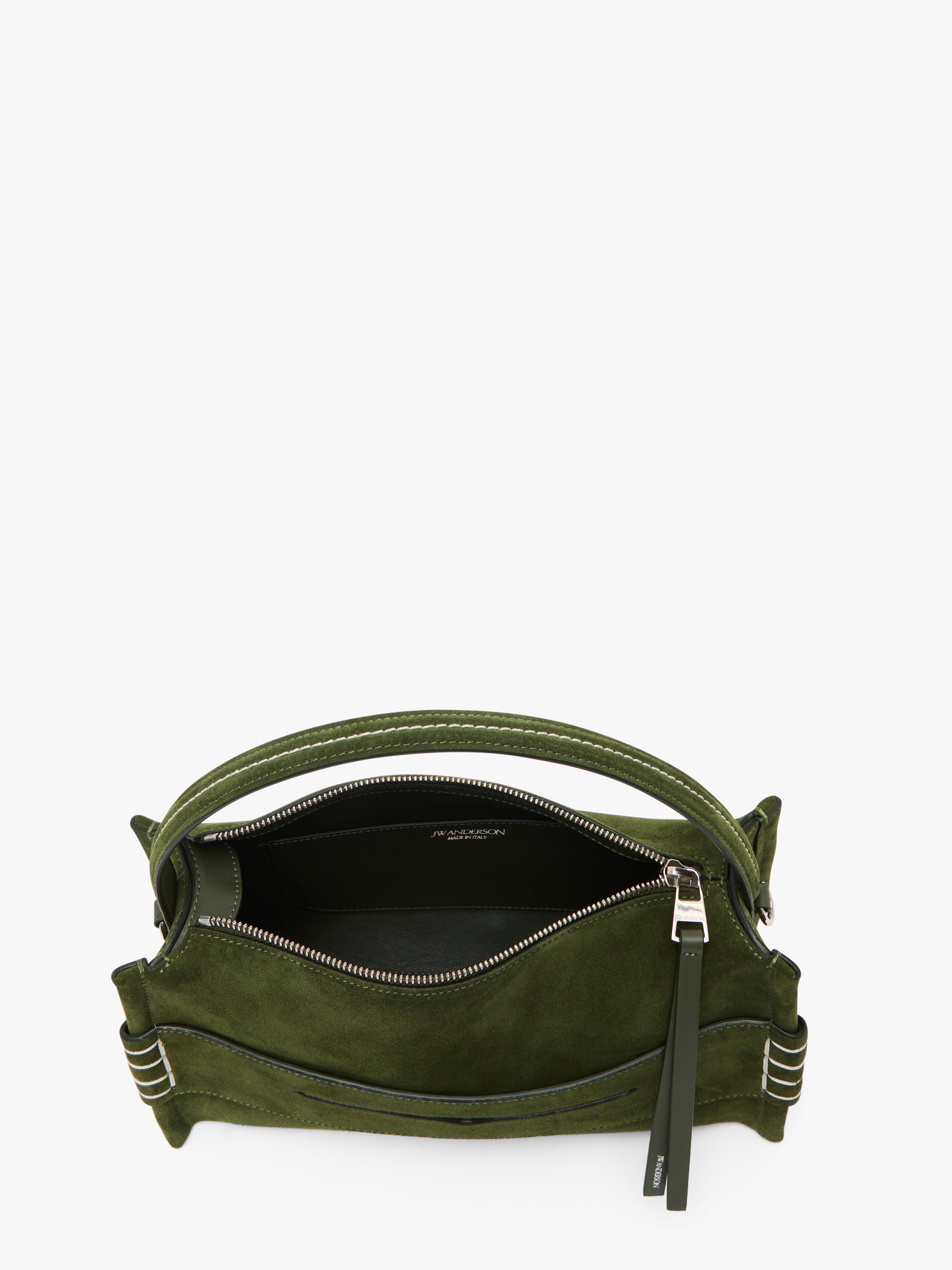 Stylish Medium Loafers Bag - Soft Suede Shoulder Bag for Women | Perfect for Work, Travel & Everyday Use