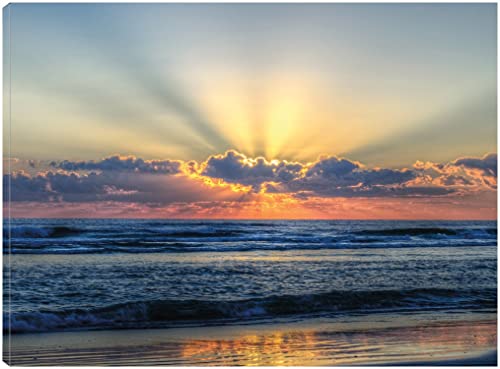 Radiant Dawn